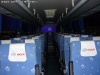 Interiores | Higer Bus KLQ6129 (H120.44) / Unidad de Muestra Indumotora S.A.