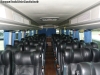 Interiores | King Long XMQ6140BYW5 / Transportes del Atlántico Caribeño S.A. TRACASA (Costa Rica)