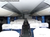 Interiores | Marcopolo Paradiso G7 1200 / Scania K-420B / TURIL - Turismo Riverense Ltda. (Uruguay) Interiores | Marcopolo Paradiso G7 1200 / Scania K-420B / TURIL - Turismo Riverense Ltda. (Uruguay)