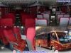 Interiores | Neobus Thunder + / Volksbus 9-160OD Euro5 / Buses Coínco