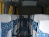 Interiores | UNVI / Mercedes Benz Vario 818D 4x4 / Unidad de Muestra Comercial Kaufmann S.A. Interiores | UNVI / Mercedes Benz Vario 818D 4x4 / Unidad de Muestra Comercial Kaufmann S.A.
