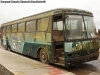 Mercedes Benz O-371RS / Chiloé Verde Transportadora