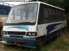 Marcopolo Senior / Mercedes Benz LO-812 / Buses Sâo Paulo Marcopolo Senior / Mercedes Benz LO-812 / Buses Sâo Paulo