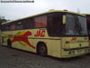 Marcopolo Viaggio GIV 1100 / Mercedes Benz O-371RS / Buses JAC