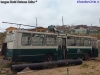 NORINCO Shenfeng SYD-60C / TMV 8 Trolebuses de Chile S.A.