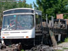 Ciferal GLS / Volvo B-10M / Particular en Desarme Ciferal GLS / Volvo B-10M / Particular en Desarme