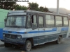 Metalpar Tacora / Mercedes Benz LO-608D / Particular Metalpar Tacora / Mercedes Benz LO-608D / Particular