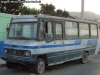 Metalpar Tacora / Mercedes Benz LO-608D / Particular