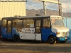 Metalpar Pucará 1 / Mercedes Benz LO-809 / Línea Nº 102 Trans Antofagasta Metalpar Pucará 1 / Mercedes Benz LO-809 / Línea Nº 102 Trans Antofagasta