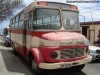 Caio Gabriela Andino / Mercedes Benz LO-1113 / Particular Caio Gabriela Andino / Mercedes Benz LO-1113 / Particular