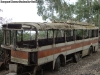 Berliet PHL-10 Grand Raid / Andes Mar Bus