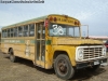 Wayne Coach Lifeguard / Ford B-600 / San John's School (La Serena)