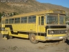 Mercedes Benz O-362U / Particular