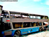 Neoplan SkyLiner N122-3 / Flota Barrios Neoplan SkyLiner N122-3 / Flota Barrios