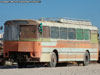 Berliet PHL-10 Grand Raid / Andes Mar Bus