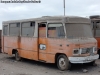 Cuatro Ases PH-7 / Mercedes Benz LO-708E / Transportes Línea Dos S.A. (Arica)