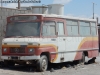 Cuatro Ases PH-7 / Mercedes Benz LO-708E / Transportes Ayquina S.A. (Calama)