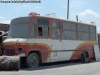 DE.CA.RO.LI. Pía II / Mercedes Benz LO-708E / Transportes Ayquina S.A. (Calama)