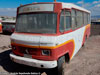 Carrocerías Alkaser / Mercedes Benz LP-808 / Transportes Línea 7 S.A. (Calama)