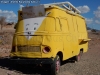 Mercedes Benz O-319D / Particular