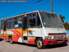 MOV Mini Bus / Mercedes Benz LO-812 / Particular