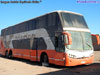 Busscar Panorâmico DD / Scania K-420 / Buses Gentour Busscar Panorâmico DD / Scania K-420 / Buses Gentour