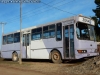 Bus Tango 2001 / Mercedes Benz OHL-1320 / Unidad ex Zona F Transantiago