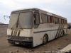 Mercedes Benz O-371RS / Universidad de Tarapacá