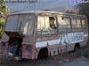 Marcopolo Junior / Mercedes Benz LO-608D / Particular Marcopolo Junior / Mercedes Benz LO-608D / Particular
