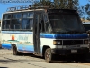Sport Wagon Panorama / Mercedes Benz LO-809 / Buses Pizarro Sport Wagon Panorama / Mercedes Benz LO-809 / Buses Pizarro