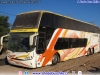 Busscar Panorâmico DD / Volvo B-12R / Particular