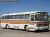 Mercedes Benz O-302ÜHN / Particular Mercedes Benz O-302ÜHN / Particular
