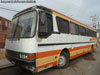 Mercedes Benz O-371R / Particular