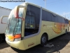 Busscar Vissta Buss LO / Mercedes Benz O-400RSE / Buses Zambrano Sanhueza Express