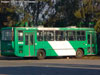 Marcopolo Torino GV / Mercedes Benz OH-1420 / Ex unidad Zona I TranSantiago Marcopolo Torino GV / Mercedes Benz OH-1420 / Ex unidad Zona I TranSantiago