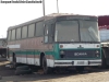 Nielson Diplomata Serie 200 / Scania BR-116 / Particular Nielson Diplomata Serie 200 / Scania BR-116 / Particular