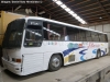 Hyundai AeroStar / Buses J. Barría