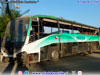 Irizar Century III 3.50 / Scania K-310 / Nilahue
