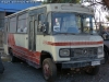 Carrocerías Alkaser / Mercedes Benz LP-808 / Línea Sol de Atacama (Copiapó)