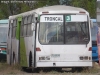 El Detalle OA-101 / Ex Unidad Troncal 3 Transantiago El Detalle OA-101 / Ex Unidad Troncal 3 Transantiago