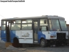 CASA Inter Bus / DIMEX 433-160 / Línea Nº 119 Trans Antofagasta