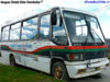 Caio Carolina IV / Mercedes Benz LO-812 / Turismo Zaahj