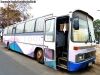 Mercedes Benz O-303RHH / Turismo Tocopilla