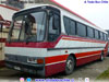 Mercedes Benz O-370RS / Buses Colchagua