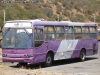 Marcopolo Torino G6 / Mercedes Benz OH-1418 / Ex Unidad STP Santiago S.A.