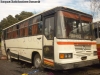 Metalpar Manquehue II / Mercedes Benz OF-1115 / Particular