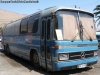 Mercedes Benz O-303RHP / Particular