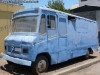 Metalpar Llaima / Mercedes Benz LO-708E / Particular