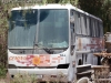 Metalpar Lonquimay / Mercedes Benz O-400RSE / Géminis Metalpar Lonquimay / Mercedes Benz O-400RSE / Géminis