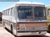 Mercedes Benz O-371R / Géminis - InverMer Mercedes Benz O-371R / Géminis - InverMer